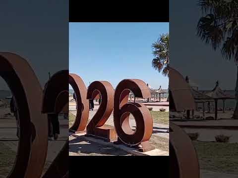 Miramar de Ansenuza! Cordoba/Argentina #parati #viralvideo #viral #turismo