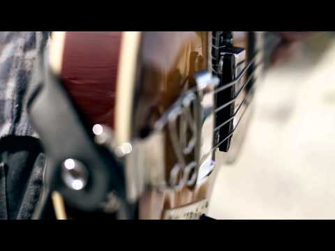 Current Swell - Brad's Song Acoustic and Live