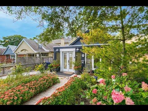 504 Scarborough Road, Toronto Home for Sale - Real Estate Properties for Sale