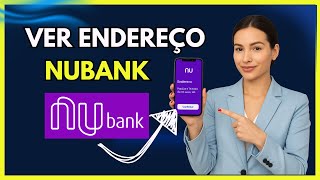 Download lagu How to see your Nubank address - Quick and easy! mp3