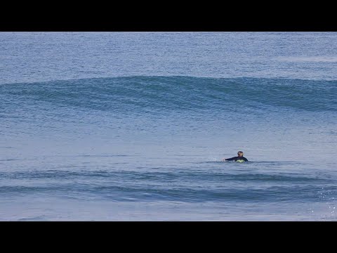 Early Morning Sheet - Canggu, 17 March 2021