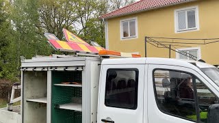 Mercedes-Benz Sprinter flatbed truck < 3.5t | Image 4 - Autoline