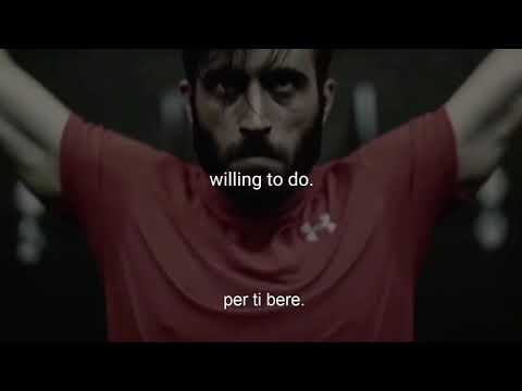 Video motivimi : Nuk u ndal kurre (me titra shqip)