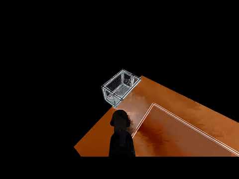 Claire on jump_tesseract_fix_v2 - 02:23.010