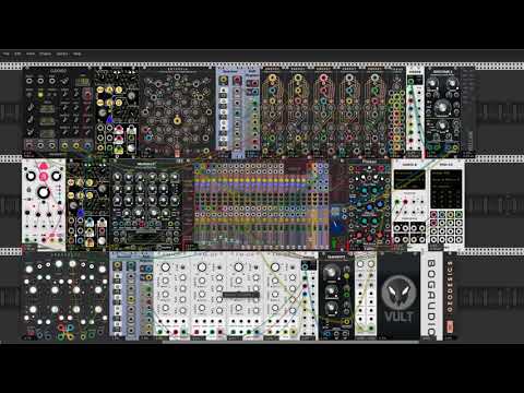 VCP-33 Starling Via GATESEQ - Pulsar