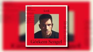 Görkem Sengel - Kırık (Orhun Sevindik Mix)