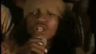 Cañaman - Fiesta Rasta