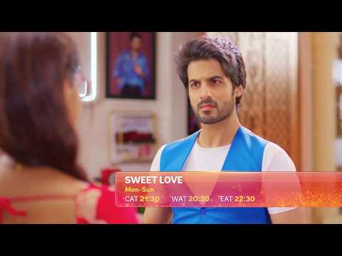 She Dares to Dream… But Can She Break Free? | Sweet Love - Promo | Star Life Africa