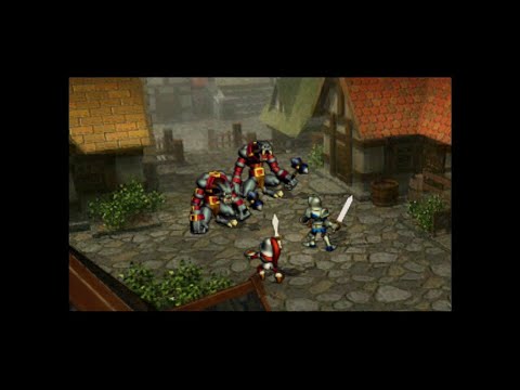 LORE PLAYS: Ogre Battle 64 Part 3