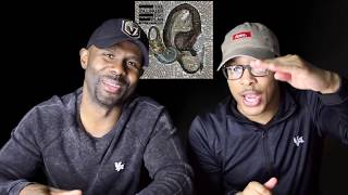 The Dillinger Escape Plan - Farewell, Mona Lisa (REACTION!!!)