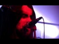 Behemoth - "Ora pro nobis Lucifer" (live Antwerp ...