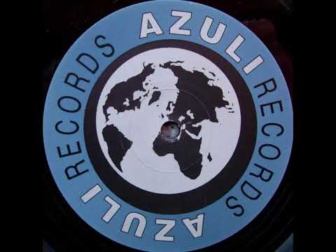 Lenny Fontana Presents Lifeline - Stompin In America (Keep On Dancin Mix)