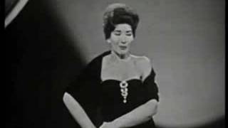 Maria Callas - Carmen