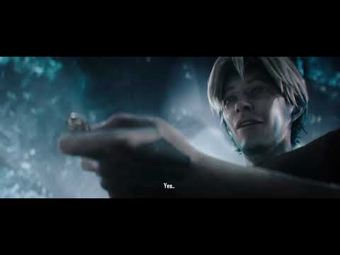 Eggedd - IL MILLENNIO [SUB ENG] (Ft. Andy The Core)