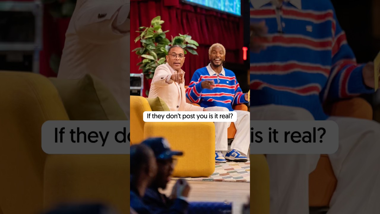 Does your partner post you on their feed?!