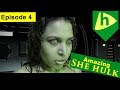 SHE HULK AMAZING EPISODE 4 Season 3
