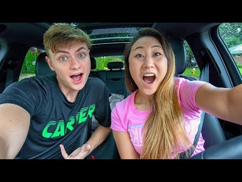 MY FIRST DATE WITH MY CRUSH!! (GONE WRONG)