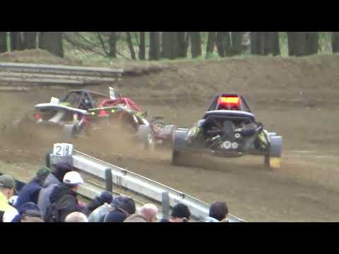 00157 MMČR Autocross Humpolec 23. - 24.2022