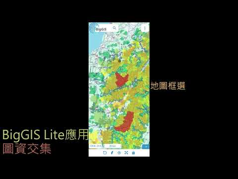 影片預覽畫面 - Lite版介面應用