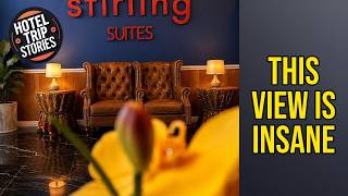 Stirling Suites Hotel &  Serviced Apartment - This View Is Insane | Miri, Malays