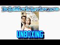 To Catch A Thief Blu Ray Unboxing