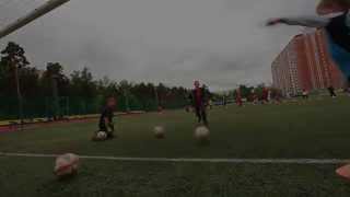 Я выбираю спорт!