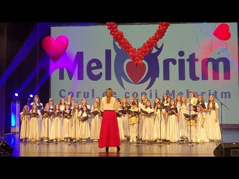 See the conquering - Cor Meloritm