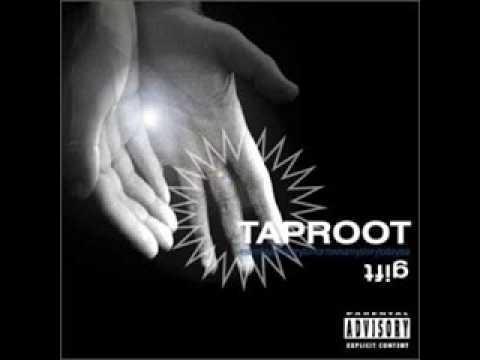 Taproot - Again & Again