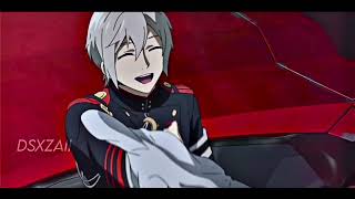 Random AMV edit || LAMB - Brockhampton