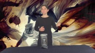 The Hero of Ages Review