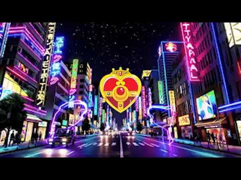 CosmicMusic - NightMoon | SailorPop Vol. 1 | A Magical Soundtrack for the Stars!