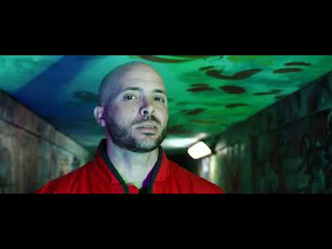 WIWI - Pain (visualizer)