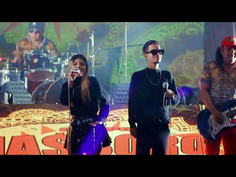 Grupo Massoro - El Oso Polar (En Vivo Desde San Antonio, Tx)
