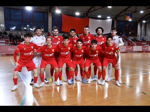 Antenore vs IBS Le Crete, Serie B 2025/26, 3^ giornata