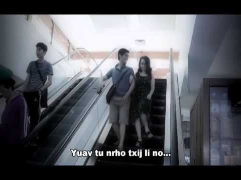 Hlub Tsis Cuag Tau | Maiv Ntxawm Tsab | Official Video 2014