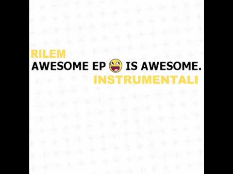 Rilem - Usli smo u igru ft. Kurto Natuki (Instrumental)