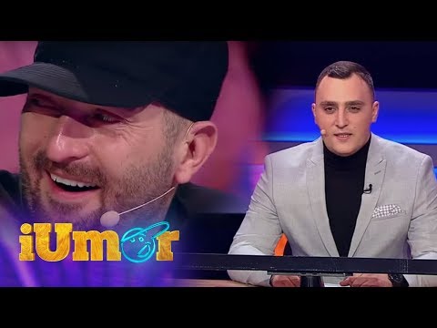 Știrile prezentate de Dan Cîrstea, care l-au făcut pe Cheloo să râdă cu lacrimi