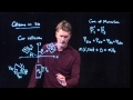 Momentum Collisions In 2D