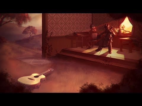 Finding Paradise - Part 1