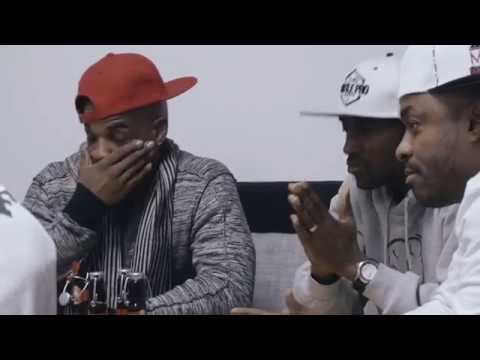 Aftermovie RAPATTACK mit LOTUG