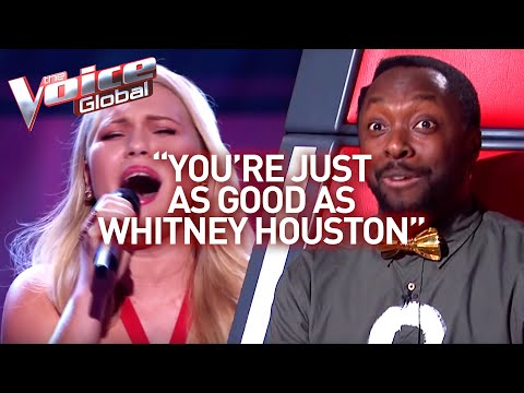 WILL.I.AM didn't expect this when he turned around | Winner's Journey #19