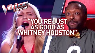 WILL.I.AM didn&#39;t expect this when he turned around | Winner&#39;s Journey #19