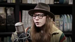 Sammy Brue - I Never Said - 4/4/2017 - Paste Studios, New York, NY