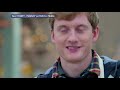 James Acaster's HILARIOUS Bits from Bake Off! Celebrity Bake Off for SU2C thumbnail 3