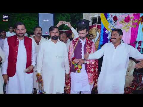 Kiven Wade Jende Han - | Prince Ali Khan | Official Song |- Latest Saraiki Song 2024