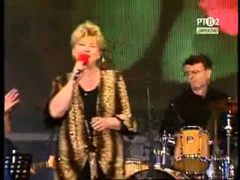 ZDRAVO MLADI -- Tatjana KOLESAR GVOJIČ