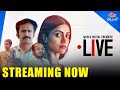 Live Hindi Dubbed Movie Official Trailer Suspense Thriller Priya Varrier Ultra Play OTT