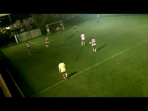 Alya Halı Saha 30.05.2016 22:00 - akillisaha.com