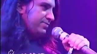 Avalanch - Duro Con El '98 - Gira La Llama Eterna