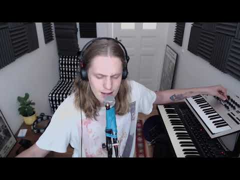 Old Town Road (Lil Nas X cover) - Daði Freyr